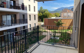 Appartement à Thonon-les-Bains