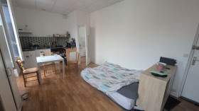 Appartement à Mont-de-Marsan