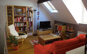 Appartement à Rambouillet