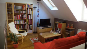 Appartement à Rambouillet