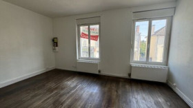 Appartement à Vierzon
