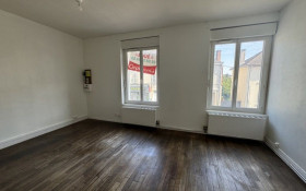 Appartement à Vierzon