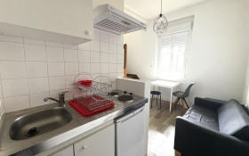 Appartement à Albi