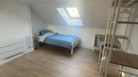 Appartement à Amiens