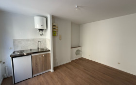 Appartement à Bar-le-Duc