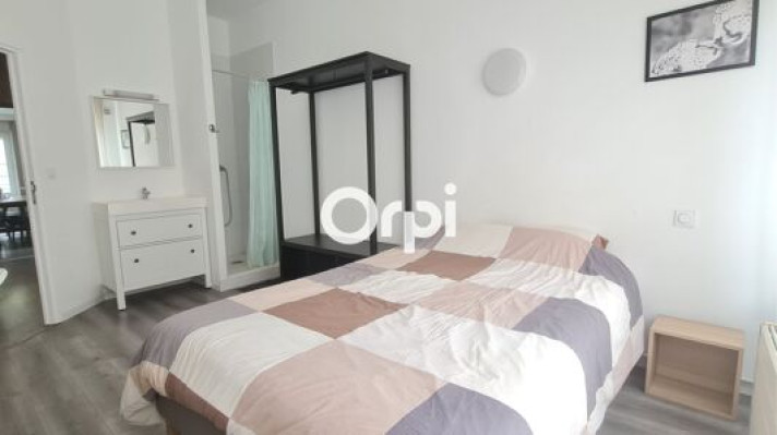Appartement à Tourcoing