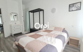 Appartement à Tourcoing