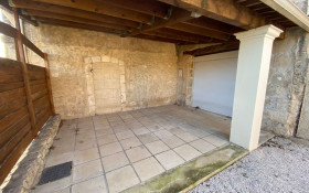 Maison à Mallemort