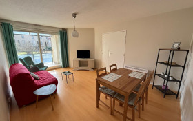 Appartement à Mont-de-Marsan