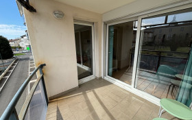 Appartement à Mont-de-Marsan