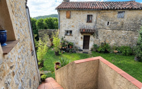 Maison à Grasse