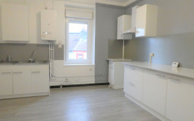 Appartement à Le Creusot