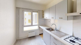 Appartement à Saint-Étienne