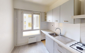 Appartement à Saint-Étienne