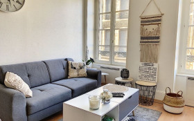 Appartement à Montluçon