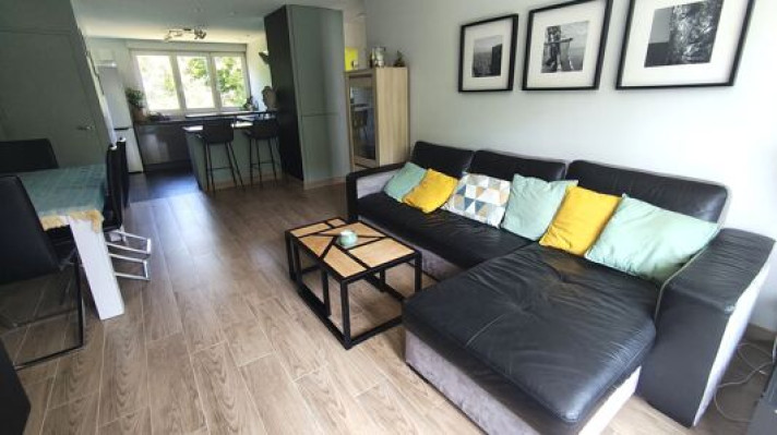 Appartement à Aubergenville