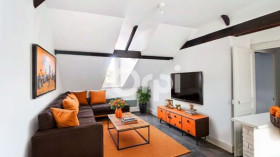 Appartement à Périgueux