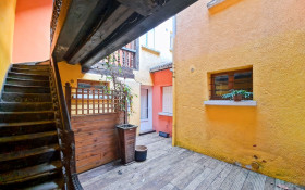 Appartement à Orléans