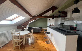 Appartement à Tarbes