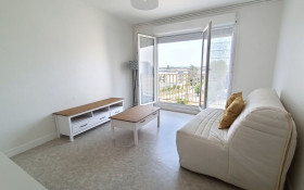 Appartement à Nevers