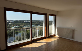 Appartement à Tours