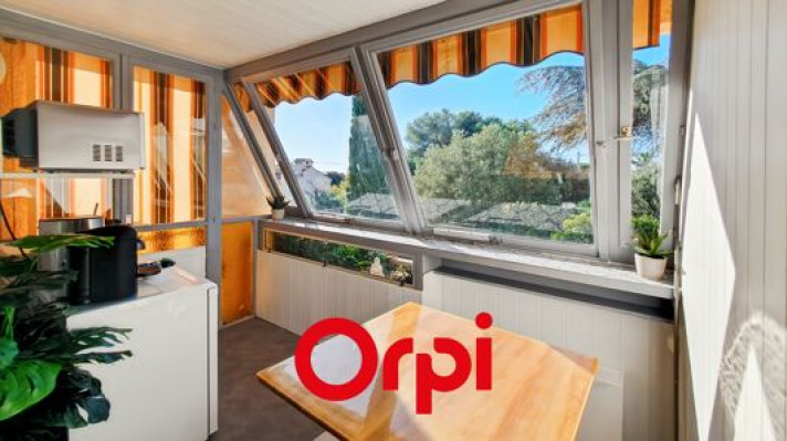 Appartement à Bandol
