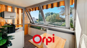 Appartement à Bandol