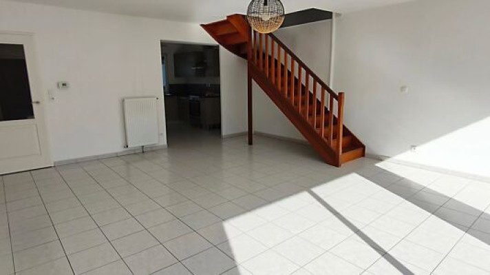Maison à Bousbecque