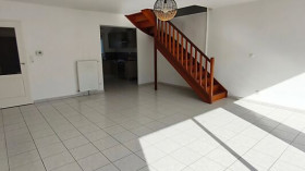 Maison à Bousbecque