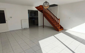Maison à Bousbecque