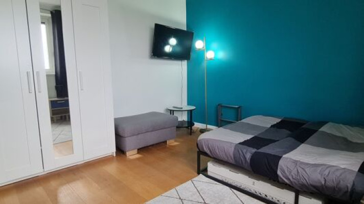 Appartement à Tourcoing