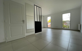 Appartement à Neuville-sur-Saône