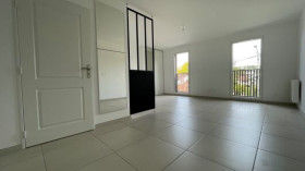 Appartement à Neuville-sur-Saône
