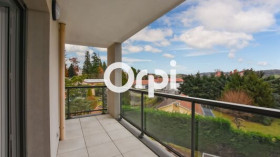 Appartement à Saint-Symphorien-sur-Coise