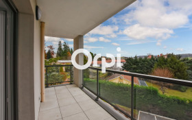 Appartement à Saint-Symphorien-sur-Coise