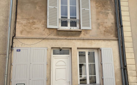 Appartement à Faremoutiers