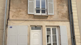 Appartement à Faremoutiers
