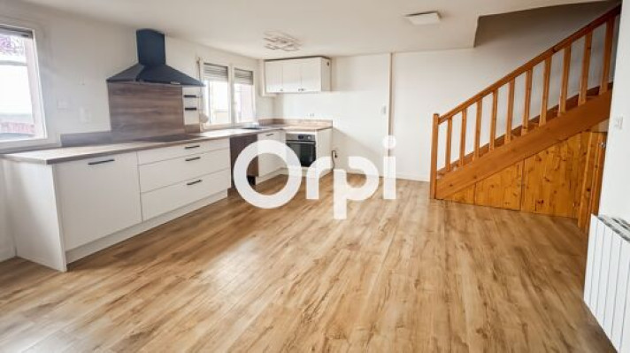 Appartement à Saint-Symphorien-sur-Coise