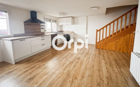 Appartement à Saint-Symphorien-sur-Coise