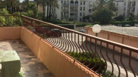 Appartement à Sanary-sur-Mer