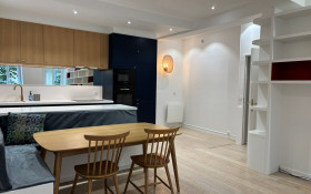 Appartement à Paris 11e Arrondissement