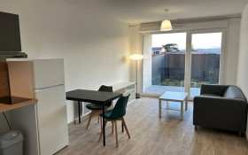 Appartement à Castelnaudary
