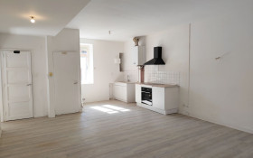 Appartement à Le Creusot