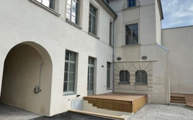 Appartement à Argentan