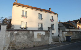 Appartement à Château-Thierry