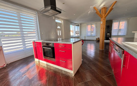 Appartement à Champagnole