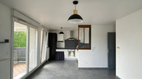 Appartement à Oberhoffen-sur-Moder