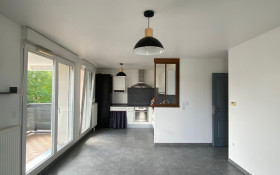Appartement à Oberhoffen-sur-Moder