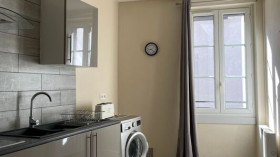Appartement à Castres