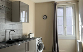 Appartement à Castres